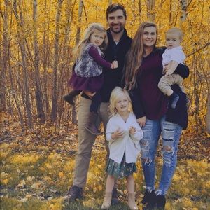 Meet your Posher, Tiffany